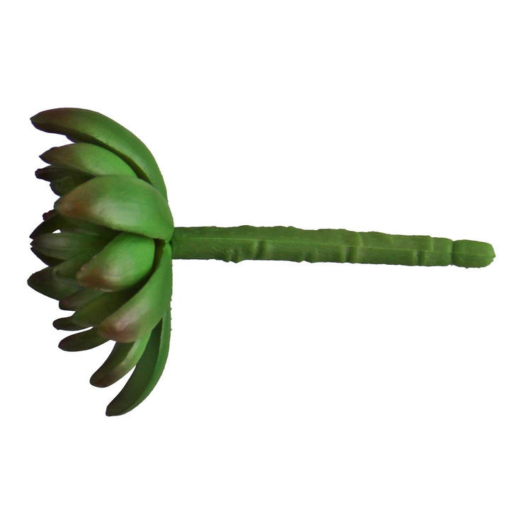 Buy Artificial Small Succulent Pick, 11cm | NoWaterNeeded